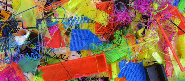 ProtoCycler能用回收废旧塑料制成3D打印线材(图文教程),第2张 ProtoCycler能用回收废旧塑料制成3D打印线材(图文教程),ProtoCycler能用回收废旧塑料制成3D打印线材,第2张