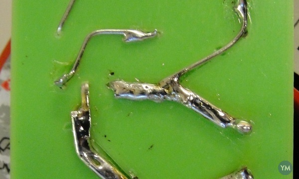 3D打印一个多功能电路板（图文教程）,3D打印一个多功能电路板,打印,教程,第5张