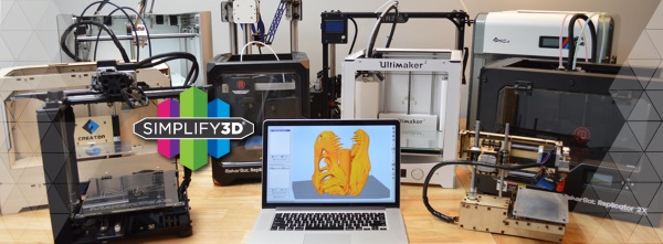 最新版全功能3D打印软件Simplify3D V2.2（图文教程）,最新版全功能3D打印软件Simplify3D_V2.2,功能,打印,第2张