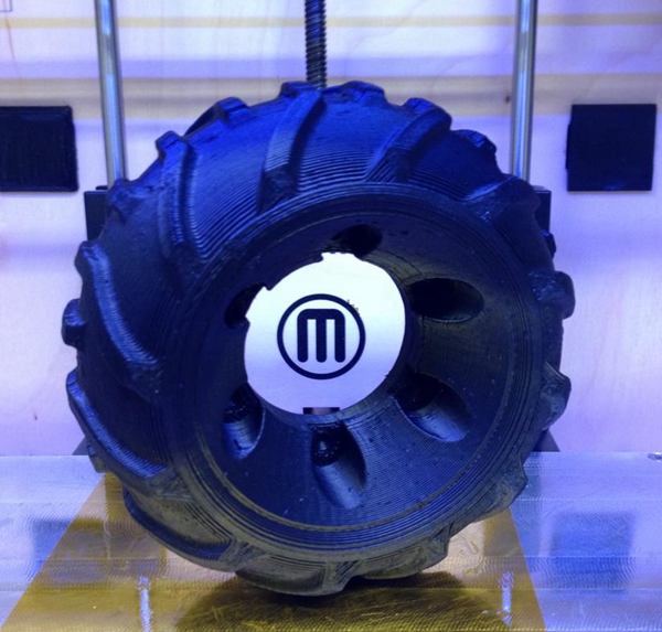 专用拉线机让您自制柔性TPU 3D打印线材（图文教程）,专用拉线机让您自制柔性TPU_3D打印线材,第2张