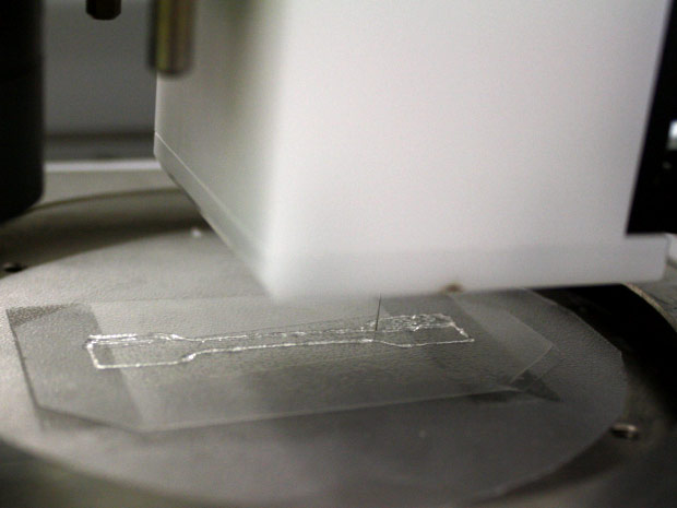 水凝胶3D打印可食用的软机器人漫游人体（图文教程）,水凝胶3D打印可食用的软机器人漫游人体,第1张