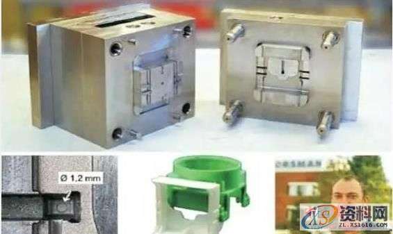 模具热处理技术的发展（干货）,模具热处理技术的发展（干货）,热处理,模具,技术,第1张