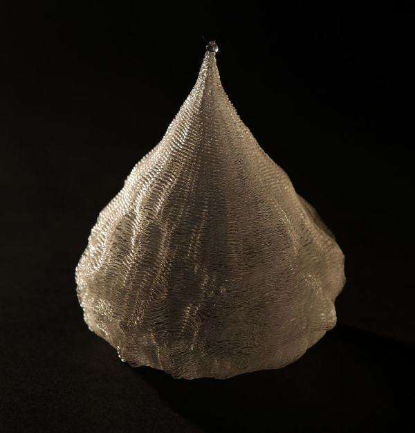 纽约艺术家用FDM 3D打印机“自由创作”（图文教程）,纽约艺术家用FDM_3D打印机“自由创作”,打印机,第3张