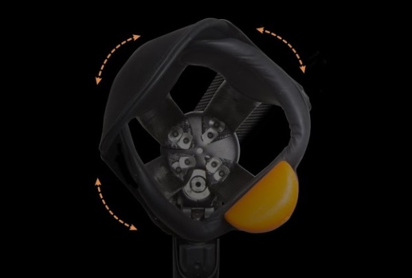 使用3D打印技术开发可调式假腿（图文教程）,使用3D打印技术开发可调式假腿,打印,使用,第6张