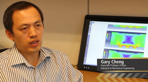 3D打印新型技术可以打出更轻更强的金属部件（图文教程）,3D打印新型技术可以打出更轻更强的金属部件,图文,第3张