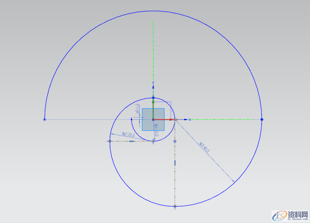 UG塑胶模具设计绘制一个创意手遮蜡烛台，真好看,创意,模具设计,绘制,塑胶,第2张