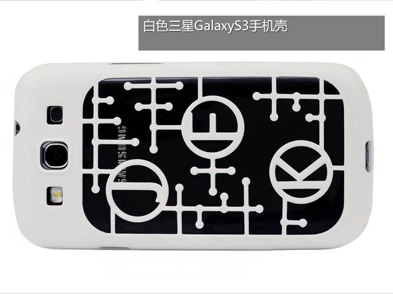 3D打印疯狂想象力美图（图文教程）,3D打印手机壳的另外一个问题，是强度，很多细小的结构，强度并不大。,打印,第13张