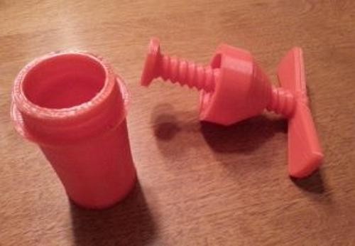 可以使用3D打印的实用生活用品（图文教程）,十六款可以使用3D打印的实用生活用品 ,打印,可以,第5张