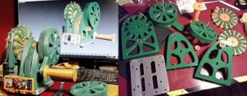 可以使用3D打印的实用生活用品（图文教程）,十六款可以使用3D打印的实用生活用品 ,打印,可以,第11张