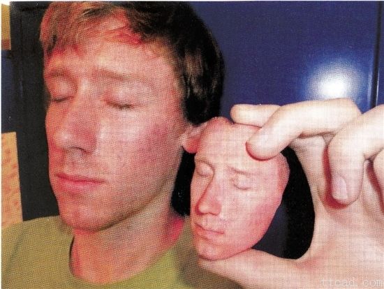 首台生物3D打印机 能打印人脸（图文教程）,首台生物3D打印机_能打印人脸,打印机,打印,第2张