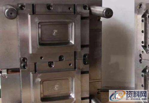 怎么提高模具设计的工作效率,模具设计,第6张