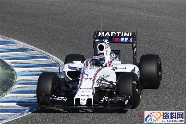 一级方程式赛车队WMR F1使用3D打印技术制作零部件(图文教程),一级方程式赛车队WMR_F1使用3D打印技术制作零部件,图文,第1张