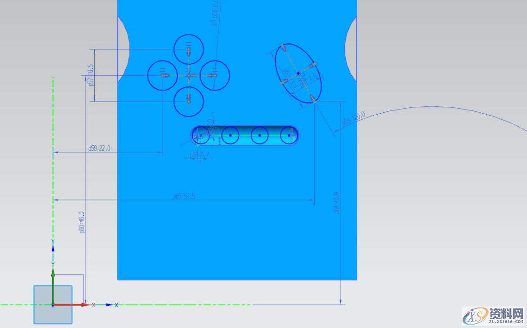 UG教学：建一个掌上游戏机,一个,第13张