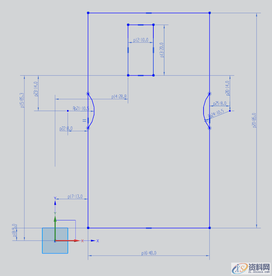 UG教学：建一个掌上游戏机,一个,第2张