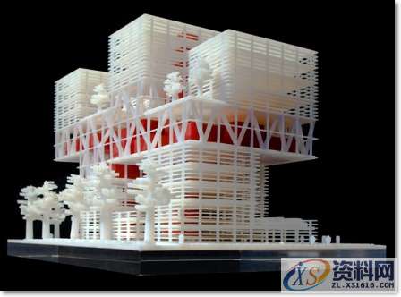 3D打印常用的后处理工艺以及检测方法,要求,提供,第2张