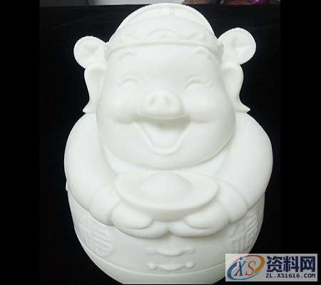 3D打印四种主要工艺类型的特点,材料,喷射,打印,设计培训,第1张