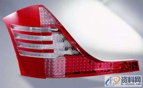 双色模具设计及注塑成型的36条经验,双色模具设计及注塑成型的36条经验,模具设计,第2张