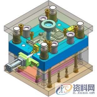 注塑模具设计原则和核心是什么？,模具设计,注塑,什么,第1张
