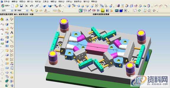 注塑模具设计原则和核心是什么？,模具设计,注塑,什么,第2张
