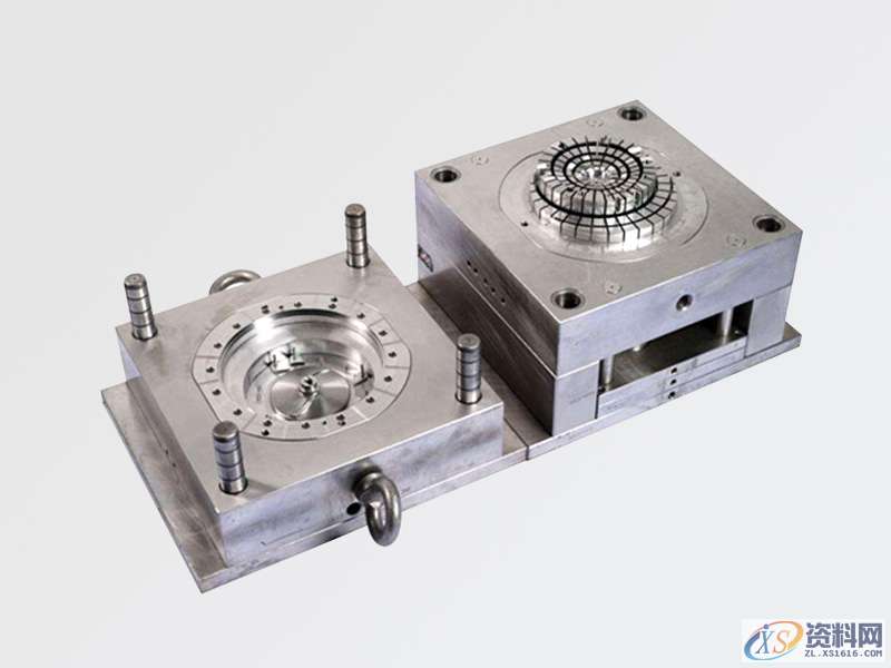 UG塑胶模具设计的全过程，建议收藏,模具设计,塑胶,第1张