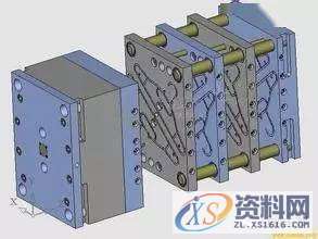 塑胶模具设计：塑料收缩率对模具内部结构的重要性！,模具设计,塑胶,模具,第1张