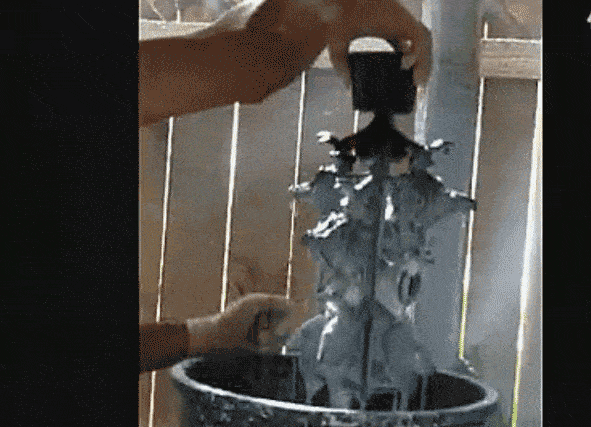 金属成型工艺大全，动图学习，直观易懂,成型,工艺,第3张