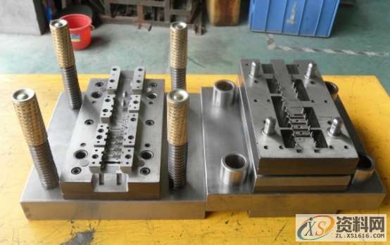 必须知道的冲压模具爆裂原因,知道,第2张