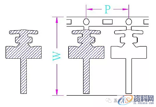 冲压模具材料利用率,冲压模具材料利用率,冲压,材料,方式,第1张