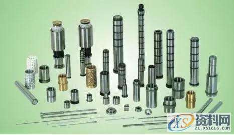 模具设计如何能够快速入门？,模具设计如何能够快速入门？,模具设计,第5张