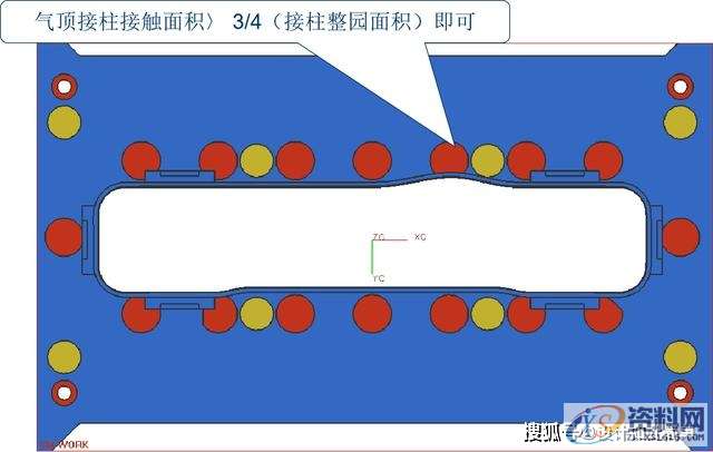 冲压模具设计-汽车模具-拉延模的结构设计思路,模具设计,结构设计,冲压,模具,第14张
