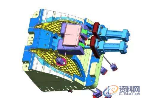 注塑模设计必懂知识,设计培训,模架,模具,视图,第1张