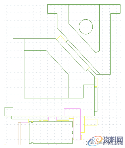 大型模具公司内部培训资料，汽车模具中斜楔模具结构简介,大型模具公司内部培训资料，汽车模具中斜楔模具结构简介,模具,结构,第2张