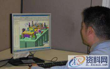 何谓“模具设计'及其模具设计步骤！,模具设计,模具,产品,图纸,第4张