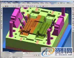 何谓“模具设计'及其模具设计步骤！,模具设计,模具,产品,图纸,第3张