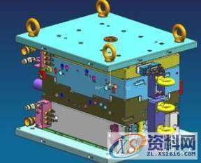 何谓“模具设计'及其模具设计步骤！,模具设计,模具,产品,图纸,第1张