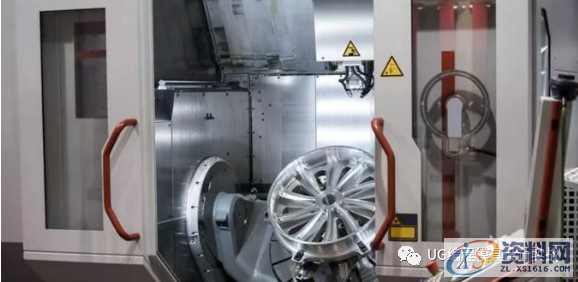 分享给你数控加工七种对刀方式详解！建议收藏！！！二、对刀方法,工件,坐标系,第3张