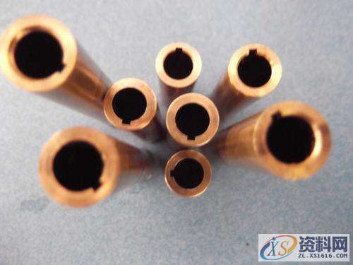 钻孔、扩孔、铰孔、镗孔，区别在哪？,加工,第6张