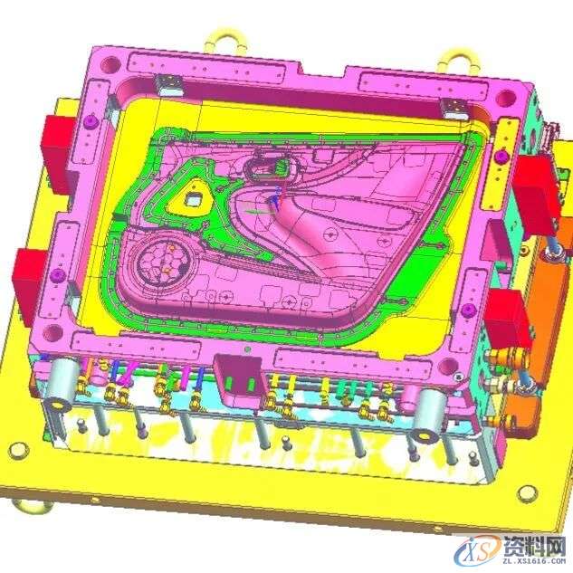 为什么学不会模具设计？建议收藏！！！,培训,第1张