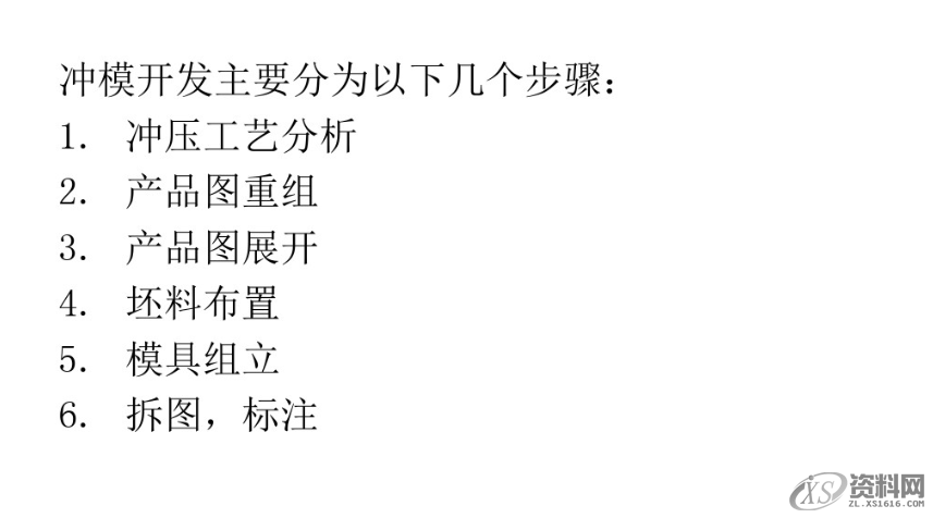 一线工厂老师傅总结“五金模具各类结构”新手入坑必看！冲压模具结构下料模结构冲孔模结构折弯模结构冲压模具初步介绍冲压工艺分析冲压能做的事情制作重组图产品图展开冲压模具常用标准化结构压筋入子结构压毛边入子预剪结构连剪带折结构,一线工厂老师傅总结“五金模具各类结构”新手入坑必看！,结构,模具设计,冲压,电商,第5张