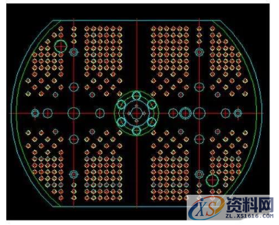 双色模具设计最详解资料，不看超后悔！！！,成型,模具,第7张