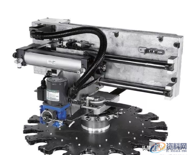 做数控行业这么多年了，什么是CNC？,做数控行业这么多年了，什么是CNC？,加工,工件,第5张