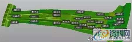 模拟AutoForm的热冲压工艺优化设计,基于AutoForm模拟的热冲压工艺优化设计,成形,制件,板料,如图,冷却,第19张