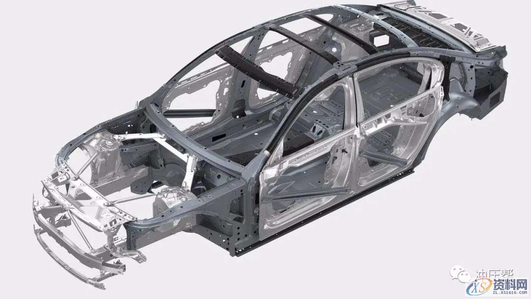 干货十足！铝合金冲压轻量化技术概述,冲压,产品,拉伸,第1张