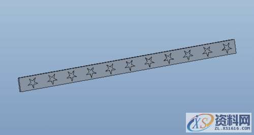 Pro/E产品设计教程之折弯命令使用方法Pro/E产品设计教程之折弯命令使用方法,设计培训,命令,选择,第3张