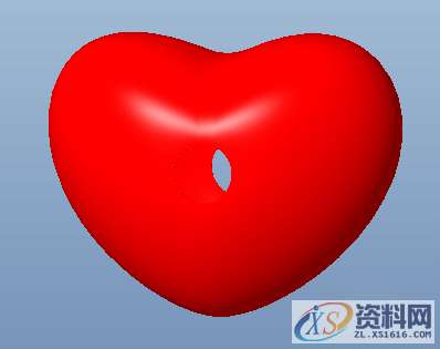 proe产品设计曲面如何合并，建议收藏,曲面,设计培训,曲线,第1张