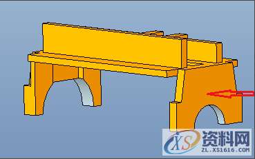 Pro/E产品设计之孔命令运用教程,设计培训,命令,培训,设置,第2张