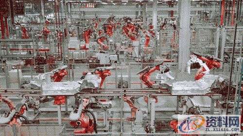 非标自动化设备设计经验：多年非标设计师的感悟，献给奋战自动化一线的你们 ...,非标,第4张