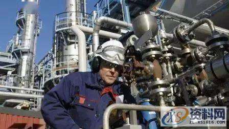 讲解自动化仪表的安装流程,安装,进行,第2张