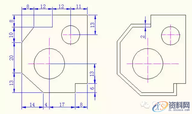 学习大师的CAD审图、绘图，重难点经验！,审图、绘图，重难点，看大师的CAD学习经验！,绘图,第8张