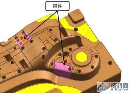 把这些细节做到位，汽车模具设计真不难,加工,设计培训,培训,第4张